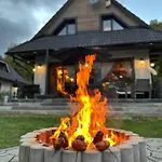 Appartement Tri Chalupky Na Myte Mýto pod Ďumbierom