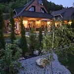 Tri Chalupky Na Myte Appartement