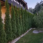 Apartment Tri Chalupky Na Myte