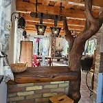 Apartment Tri Chalupky Na Myte Mýto pod Ďumbierom