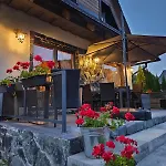 Tri Chalupky Na Myte Apartment *