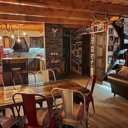 Tri Chalupky Na Myte 公寓 *