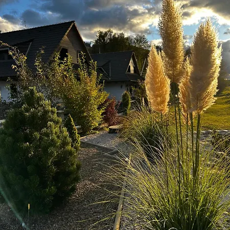 公寓 Tri Chalupky Na Myte *