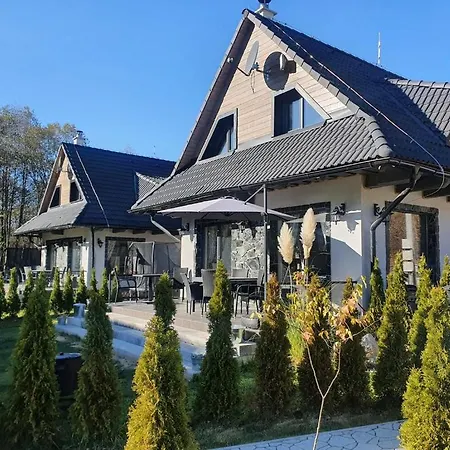 Tri Chalúpky Na Mýte Mýto pod Ďumbierom