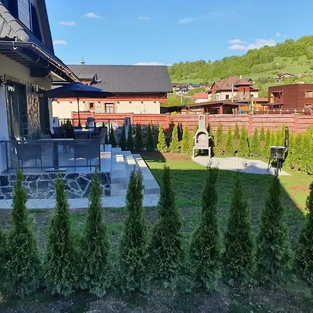 Tri Chalupky Na Myte 公寓 *