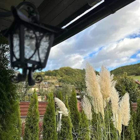 公寓 Tri Chalupky Na Myte