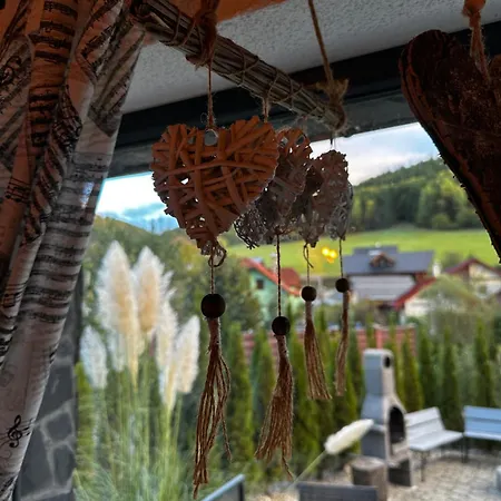 Tri Chalupky Na Myte * Mýto pod Ďumbierom