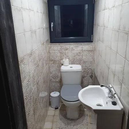 Lejlighed Tri Chalupky Na Myte Mýto pod Ďumbierom