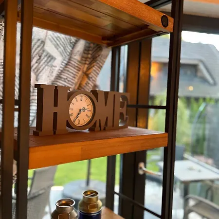 Tri Chalupky Na Myte 公寓