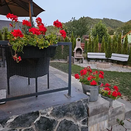 Tri Chalupky Na Myte 公寓 *