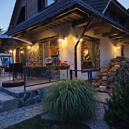 公寓 Tri Chalupky Na Myte Mýto pod Ďumbierom