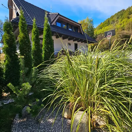 Tri Chalupky Na Myte 公寓 *