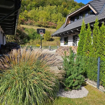 公寓 Tri Chalupky Na Myte Mýto pod Ďumbierom