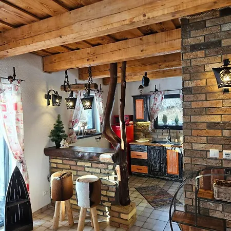 Tri Chalupky Na Myte 公寓 Mýto pod Ďumbierom