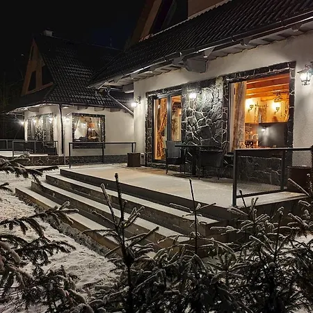 公寓 Tri Chalupky Na Myte