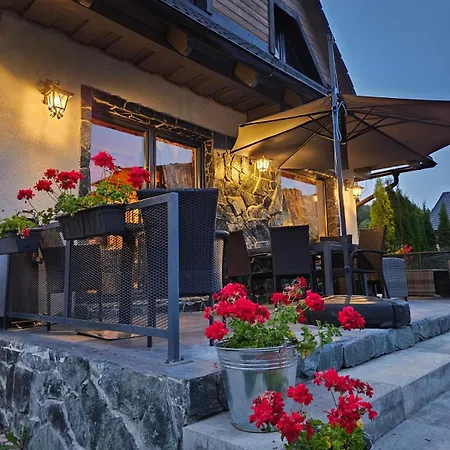 Tri Chalupky Na Myte 公寓 *