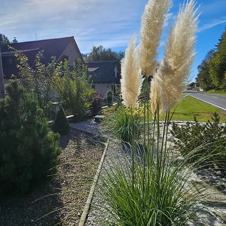 Tri Chalupky Na Myte Mýto pod Ďumbierom